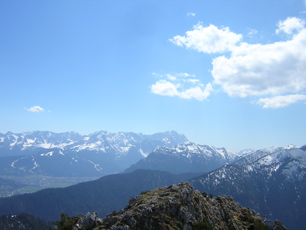 11Zugspitze