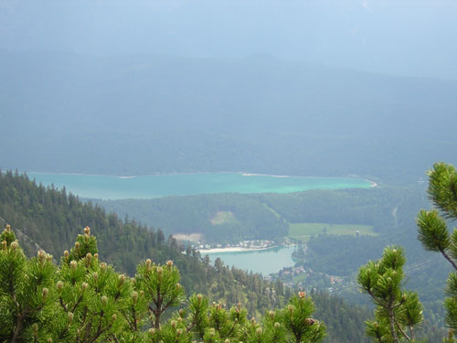 09Walchensee