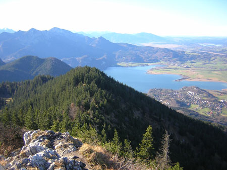 10Kochelsee