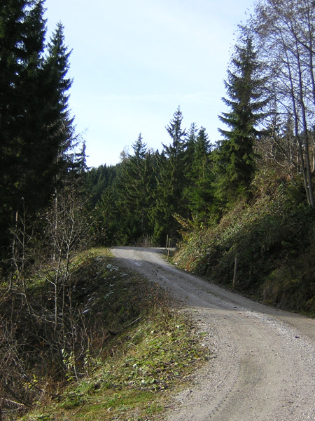 01Aufstieg