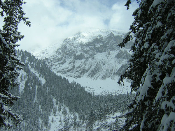 14Wettersteingebirge