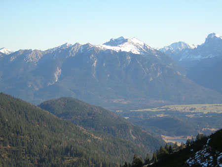 04Soiernspitze